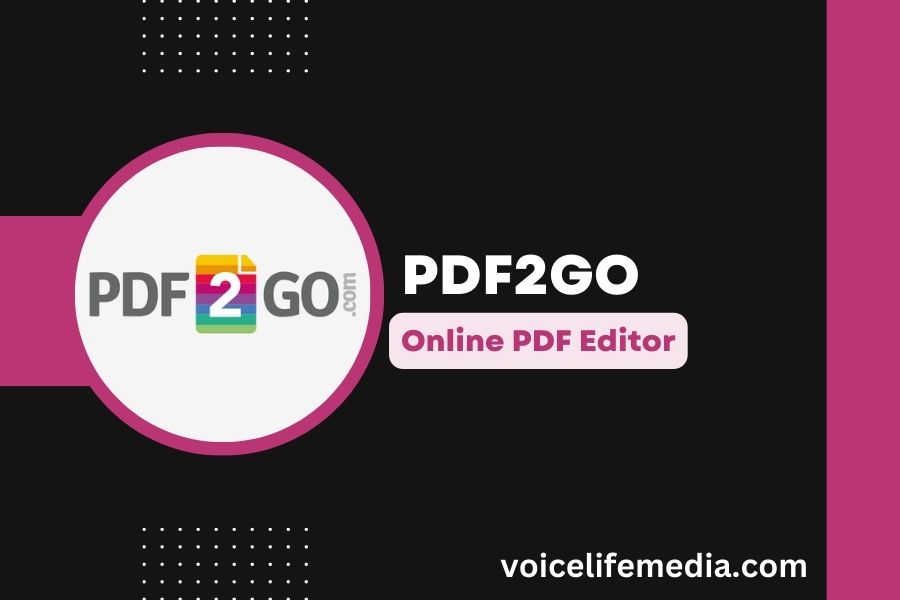 PDF2GO