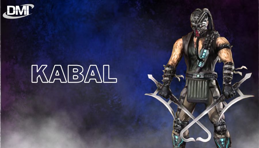 Kabal