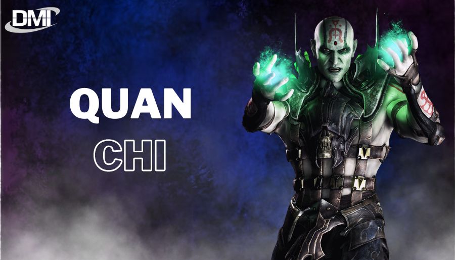 Quan Chi