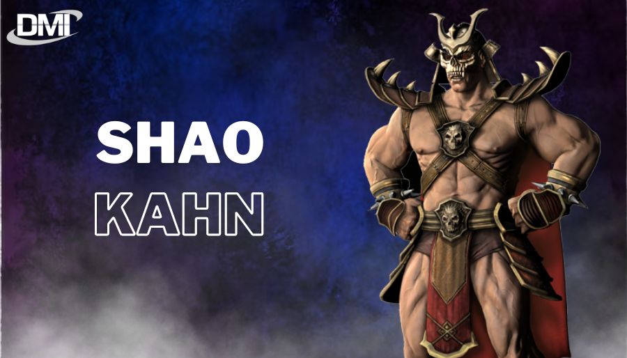 Shao Kahn