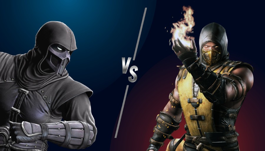 Mortal Kombat Movie: Will Noob Saibot Appear as Well as Sub-Zero?