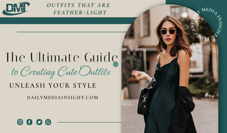 Cute Guide The Ultimate Guide To Creating Cute Outfits (2026 Guide)