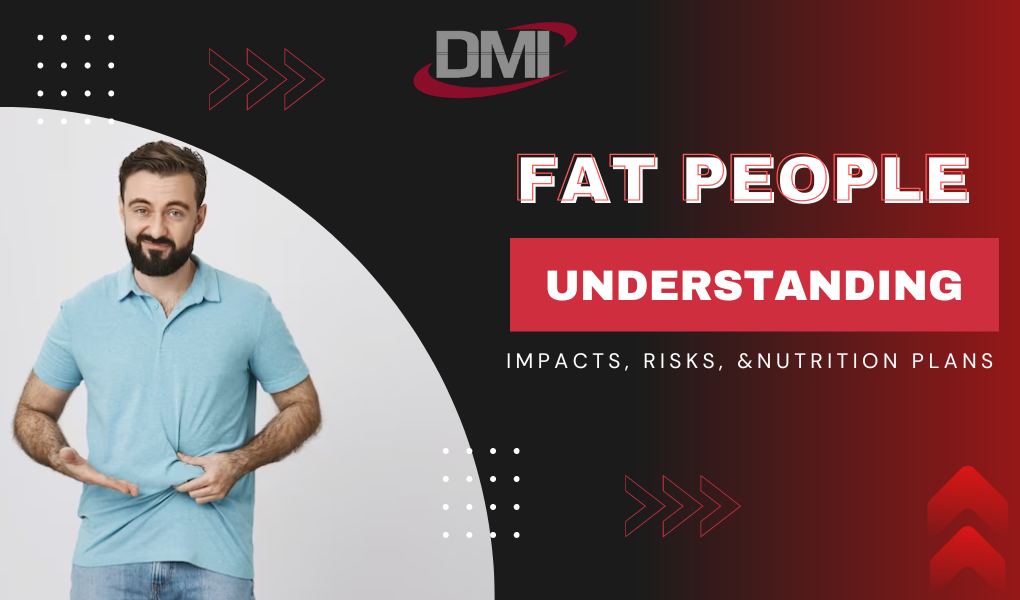Fat People