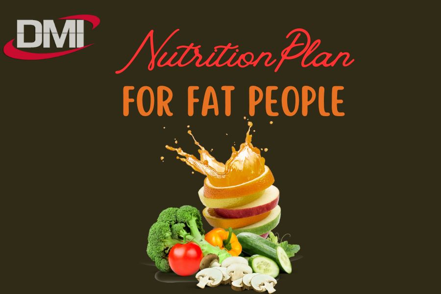 NutritionPlan