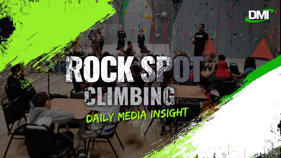 Rock Spot Climbing