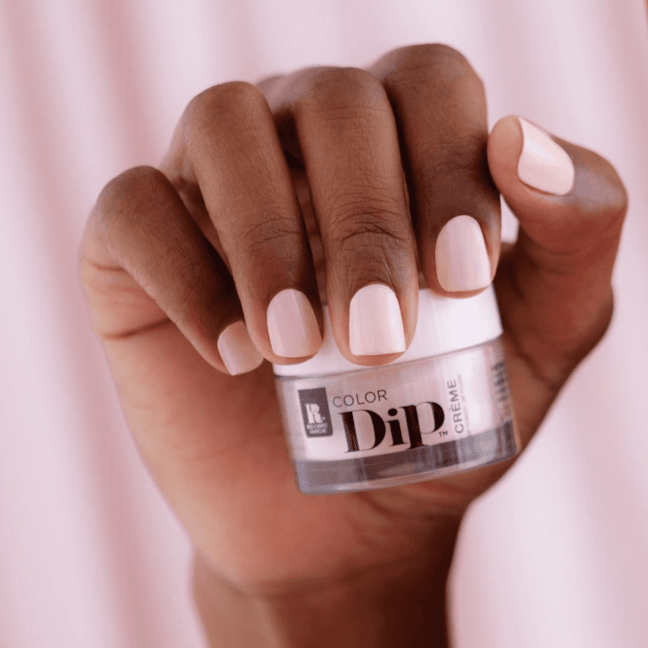 Dip Powder Manicure