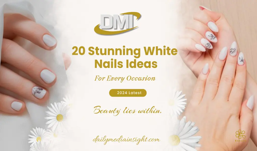White Nails