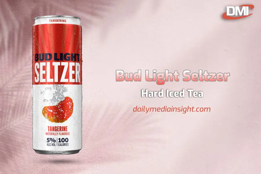 Bud Light Seltzer