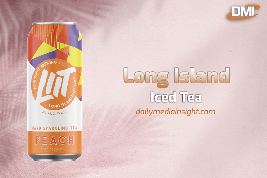 Long Island Iced Tea (LIIT)