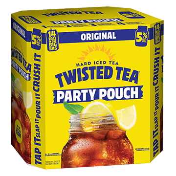 Party Pouch