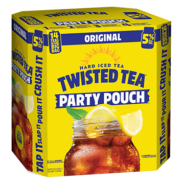 Party Pouch