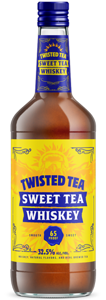 Sweet Tea Whiskey