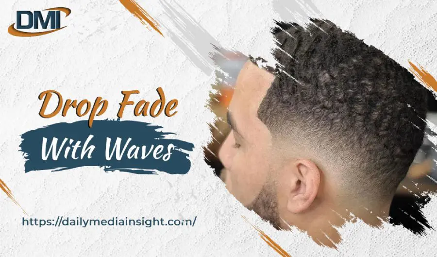 Drop Fade With Waves