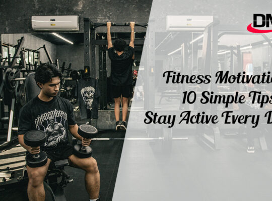 fitness motivation