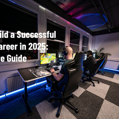 esports
