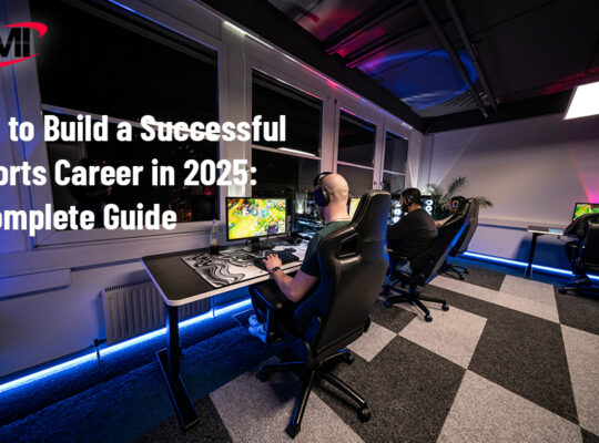 esports