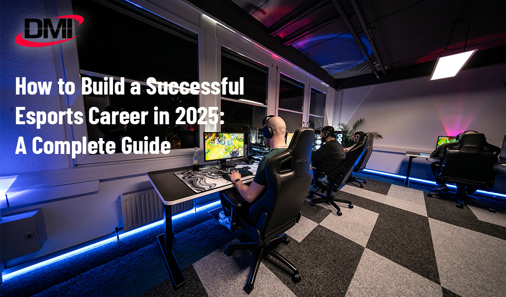 esports