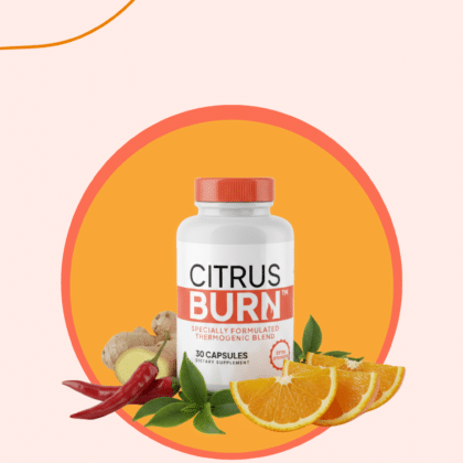CitrusBurn Review