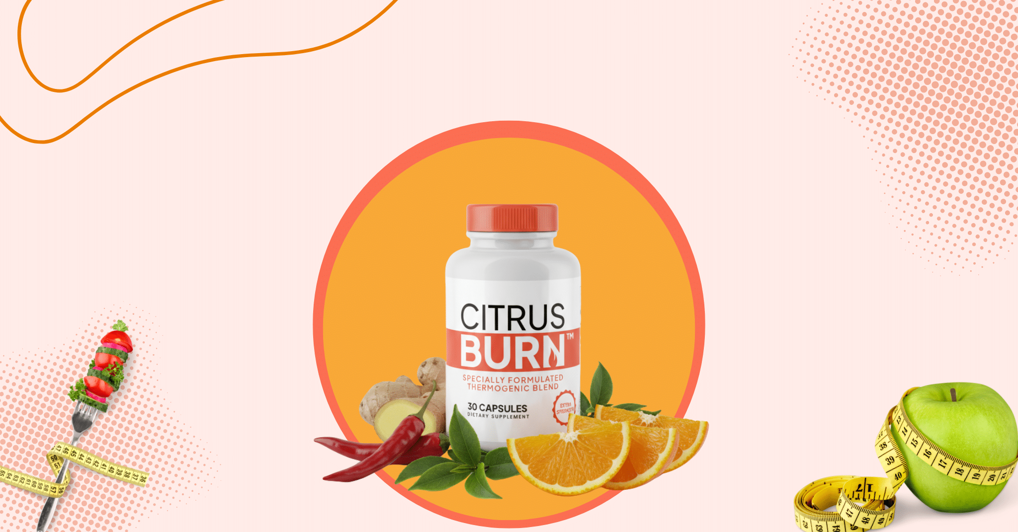 CitrusBurn Review